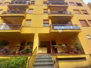 SETTECAMINI TRILOCALE CON CANTINA E POSTO AUTO