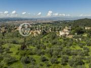 Settignano primissima collina di Firenze proprietà...