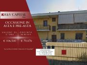 Settimo Torinese quadrilocale 130mq