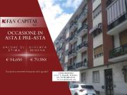 Settimo Torinese trilocale 73mq