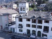 Settimo Vittone 6 vani 200mq