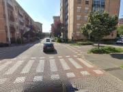 SETTIMO ZONA FIAT GRAZIOSO BILOCALE RISTRUTTURATO