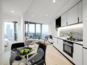 Settle on Spectacular | North facing 2 Bedroom with...