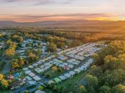 Settlers Village Affordable Over 50s Living