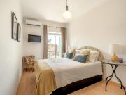 SETUBAL BOUTIQUE APARTMENTS V by Homing