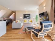 Setúbal Prime Penthouse