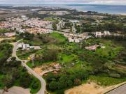 Setúbal Terreno com capacidade construtiva 4.280m2