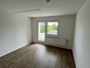 Setz dich an den Tresen! 3 Raum Wohnung mit offener...