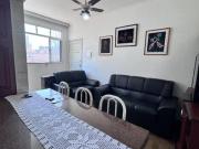 Canto Apto 02 dorms, 150 mts da praia 315 mil 2 Quartos,...