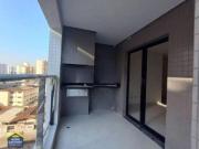 Seu AP Vista Mar c/ 02 suítes c/ Sac. Gourmet 650 mil 2...