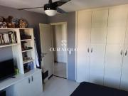 Seu apartamento ideal na Vila Clementino, a 9 min a pé...