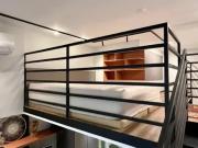 Seu cantinho em São Paulo: compacto, funcional e cheio...