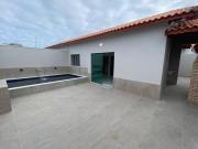 Seu lar aconchegante no litoral Casa a venda em Mongaguá SP!