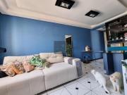 Seu lar dos sonhos esta aqui: Apartamento de 2 quartos...