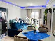 Seu lar no Morumbi –Lindo Apartamento Duplex de 3 Dorms...