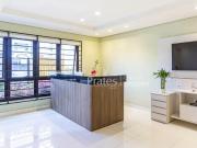 Seu negócio bem localizado Seu negócio bem localizado