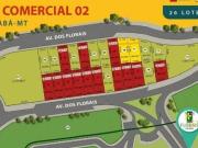 Seu Negócio no Melhor Endereço de Cuiabá – Av. dos Florais