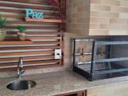 Seu novo apartamento. Não o antigo de alguém. Zero...