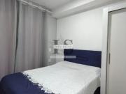 Seu Novo CapÃtulo ComeÃ§a Aqui: Apartamento Mobiliado no...