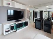 Seu novo capãtulo comeãa aqui: apartamento premiun na...