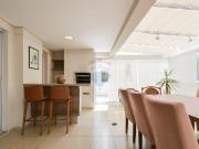 Seu novo capítulo começa aqui: apartamento com alma,...