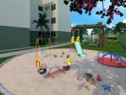 Seu Novo Lar 3 Quartos no Jardim das Oliveiras Minha...