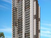 02 DORMITÓRIOS COM SACADA E OPÇÃO DE VAGA PRONTO PARA MORAR