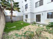 Seu Novo Lar: Apartamento TÃrreo com Quintal em SÃ£o...