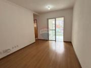 Seu Novo Lar: Apt. 2 Quartos em Vila Augusta