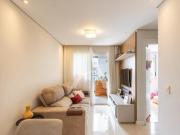 Seu novo lar! Belíssimo apartamento à venda no Taquaral...