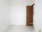 Seu novo lar com 2 quartos e Ã¡rea de lazer com piscina...