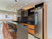 Seu novo lar! Conforto, segurança e localização...