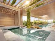 Seu novo lar de alto padrão – 123m² | 3 suítes | 2 vagas...