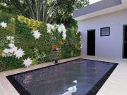 Seu novo lar de luxo no Condomínio Terras da Estância!