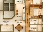 Seu novo lar em 2026 está aqui e é impossível errar...