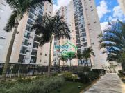 Seu Novo Lar em Osasco! Apartamento de 2 Quartos no...