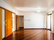 Seu novo lar em Perdizes: conforto, elegância e...