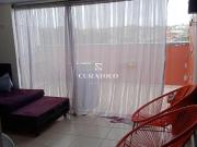 Seu novo lar em Santo André, ao lado da Av. Brasília....