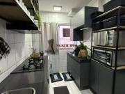 Seu novo lar mobiliado no AtÃlio Sirotti por R$2.430,00