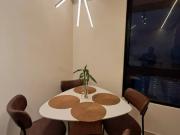 Seu Novo Lar na Boa Vista, Recife! Mobiliado