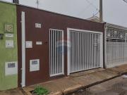 Seu Novo Lar na Tranquila Vila José Kalil