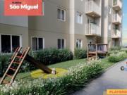 Seu novo lar na Zona Leste com lazer e piso grátis,...