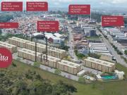 Seu Novo Lar na Zona Norte: apartamentos de 41.97 e 2 dormit