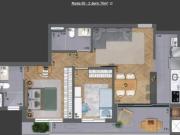 Seu Novo Lar no Bigorrilho – 2 Quartos, Suíte e...