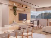 Seu novo lar no Buritis: 3 quartos com suíte e lazer de...