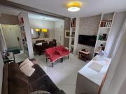 ​ Seu Novo Lar no Coração do Gonzaga Santos/SP