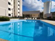 Seu novo lar no HM Intense 2 dormitÃ³rios, varanda...