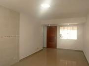 Seu novo lar no jardim social