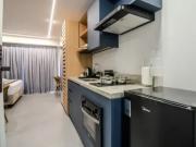 Seu novo lar no Maua, Rio de Janeiro com 64mÂ² 1 quarto...