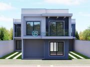 Seu Novo Lar no Portão! Sobrados Novos com 108 m²